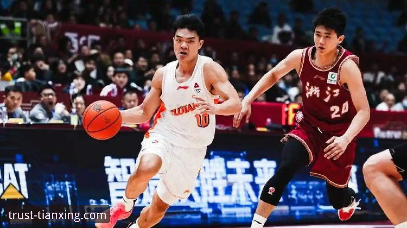天行体育更新内容评测 CBA季后赛浙江加时绝杀宁波:兰道夫33分导演惊天逆转深度解析