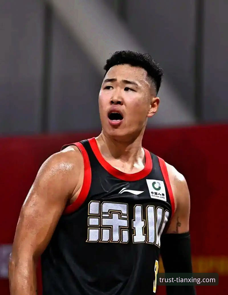 天行体育更新内容评测 CBA季后赛浙江加时绝杀宁波:兰道夫33分导演惊天逆转深度解析